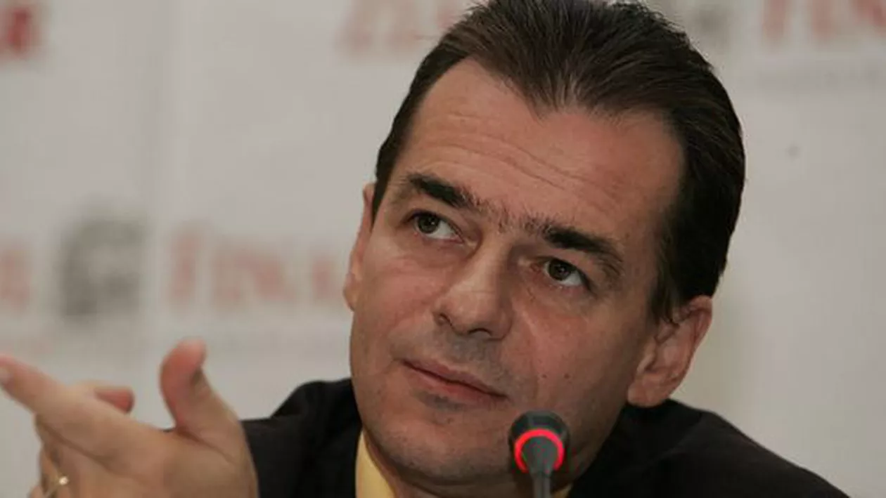 Noul PNL și-a împărțit funcțiile în Camera Deputaților. Ludovic Orban va conduce grupul parlamentar. Cine sunt cei 11 vicelideri din conducere