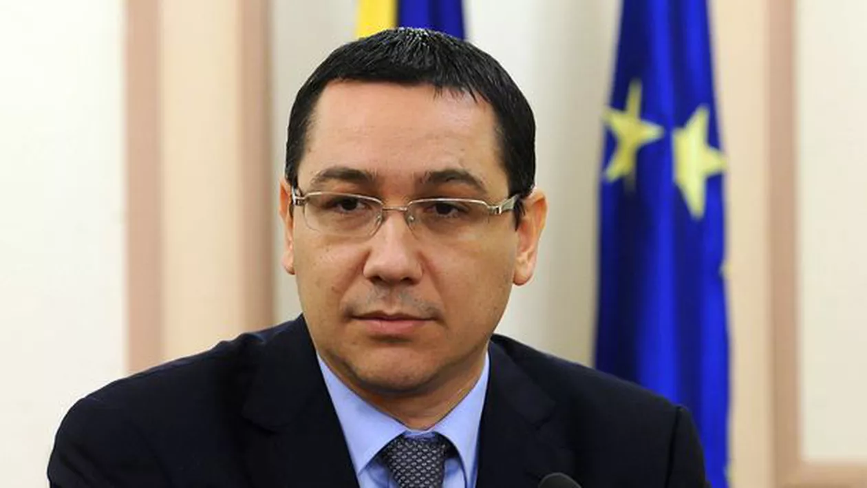 Ponta, întrebat cum va vota PSD în cazul Udrea: Votăm toate solicitările care ţin de fapte penale