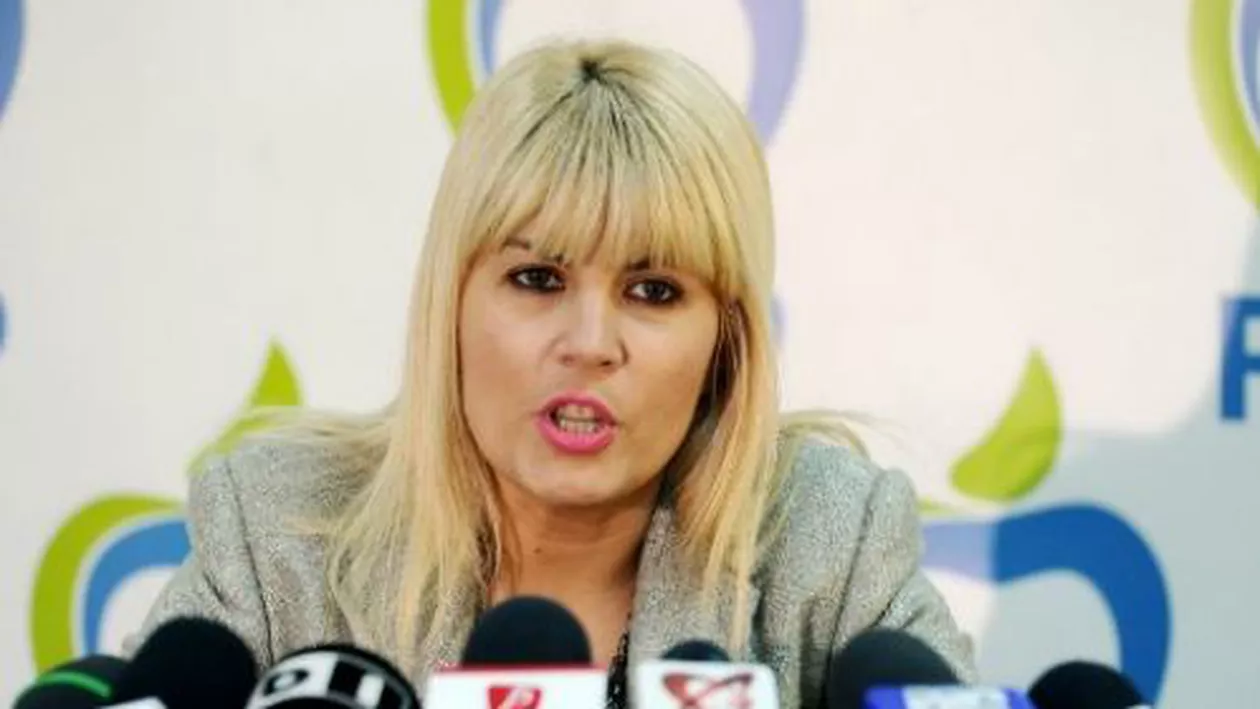 Elena Udrea: Sebastian Ghiță i-a amenințat pe Maior și pe Coldea că-i împușcă, dacă fratele său va fi arestat ca Mircea Băsescu