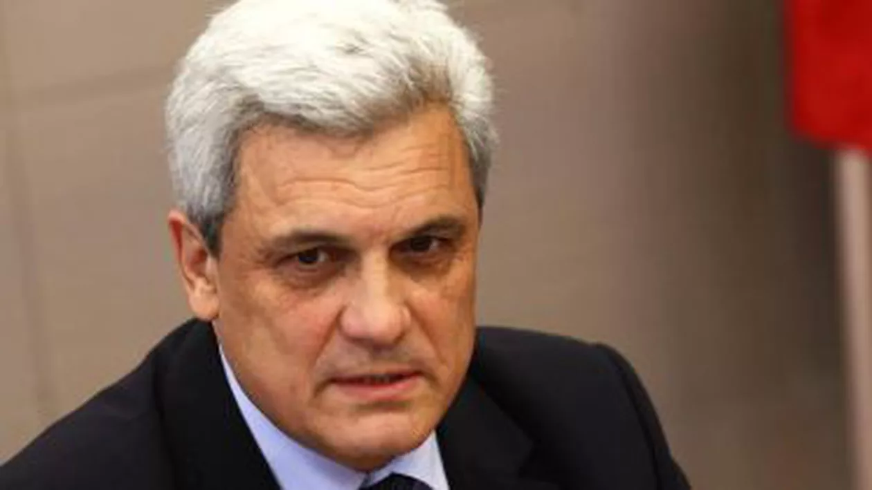 Ion Ariton: I-am rugat pe colegi să înainteze avizul. Aștept să fiu solicitat de DNA