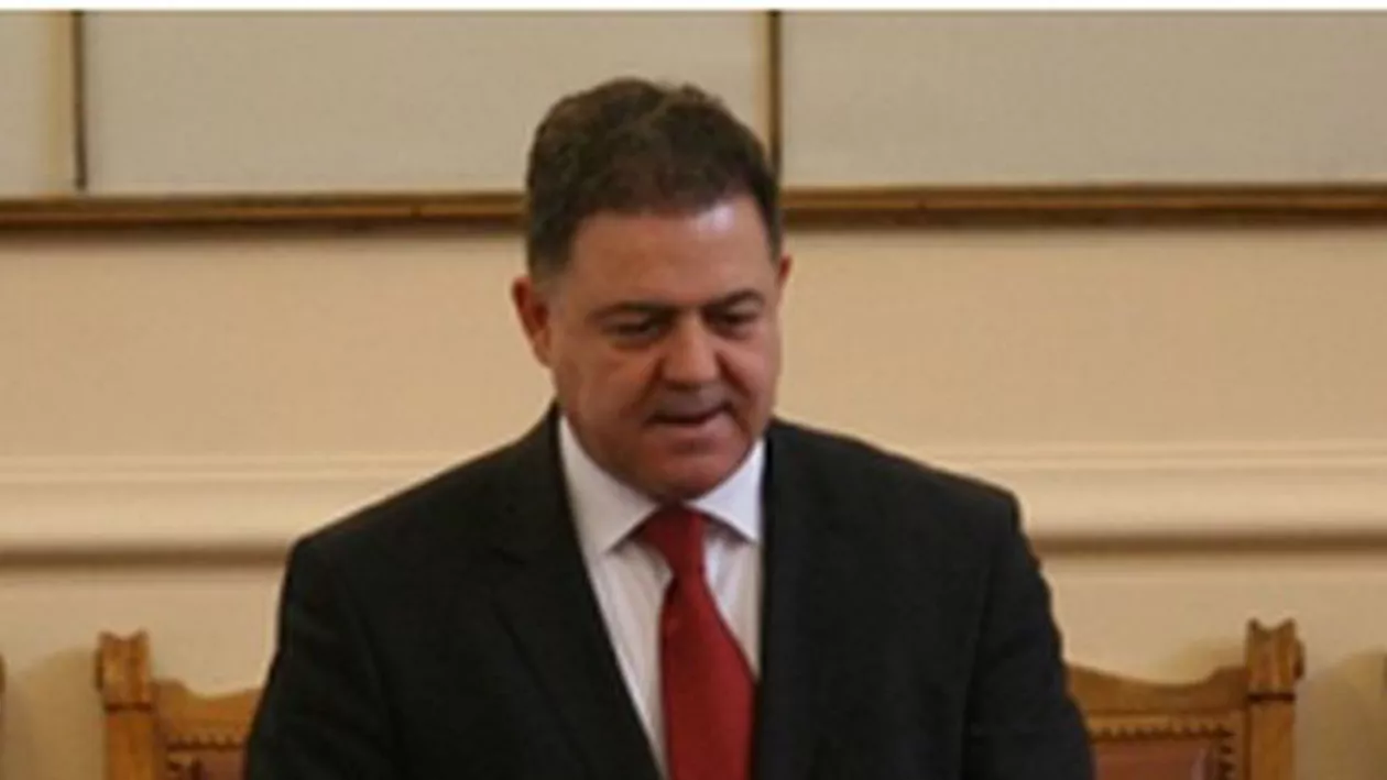 Ministrul bulgar al Apărării: Rusia răspândeşte zvonuri despre ''pregătiri de război'' în Bulgaria. Este doar propaganda lui Putin