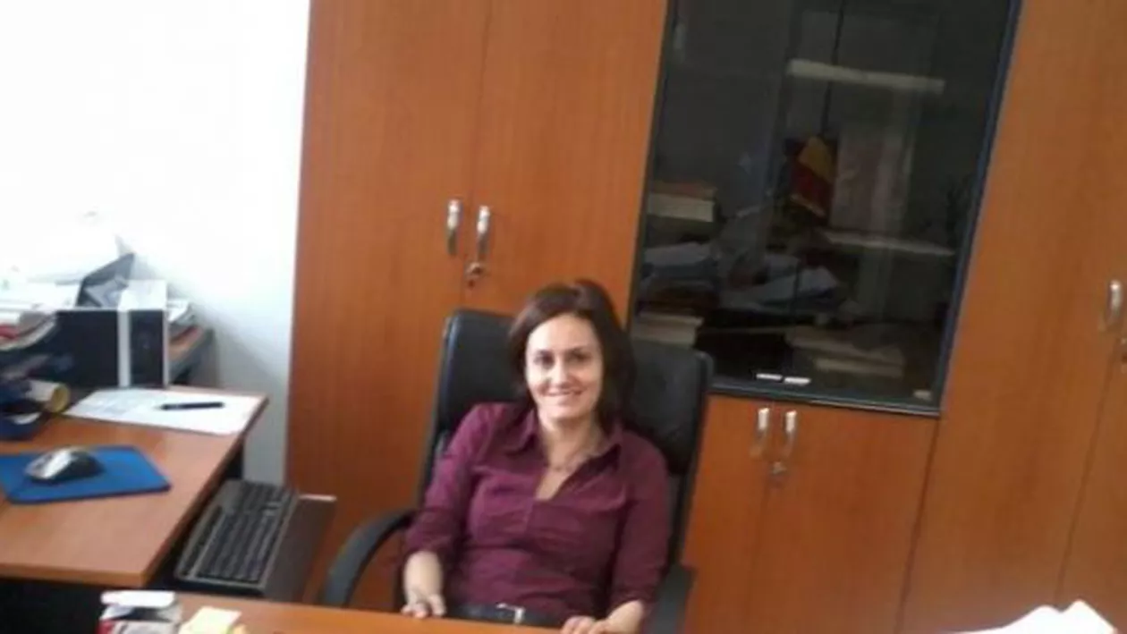 Preşedintele Tribunalului Timiş, Adriana Stoicescu: Ce se vede la televizor e doar vârful icebergului