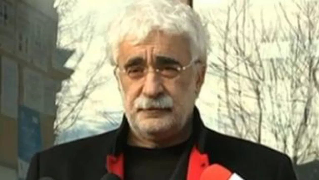 Surse: Adrian Sârbu nu a recunoscut acuzațiile aduse