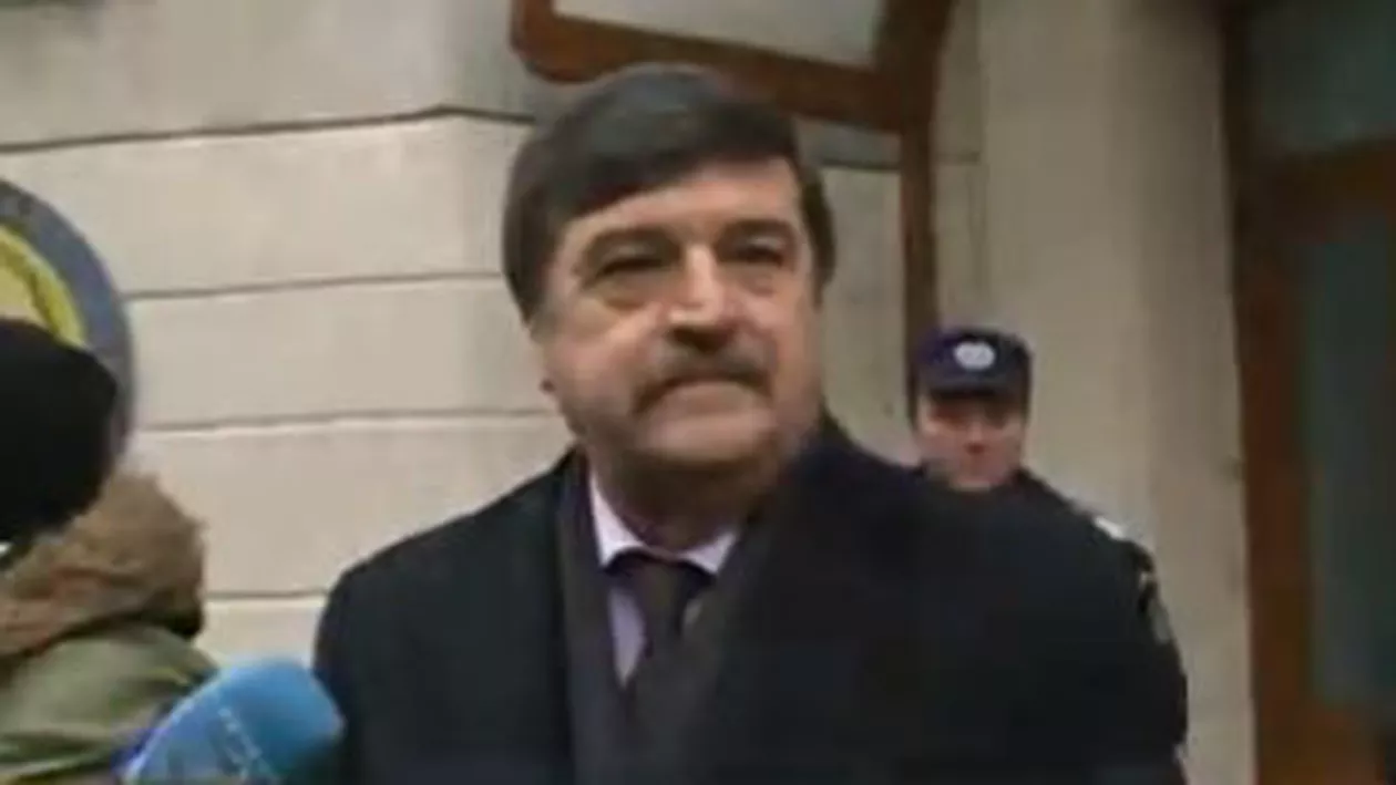 DNA cere aviz pentru arestarea lui Toni Greblă. Judecătorul CCR: Nu cred că era nevoie de solicitarea arestării (VIDEO)