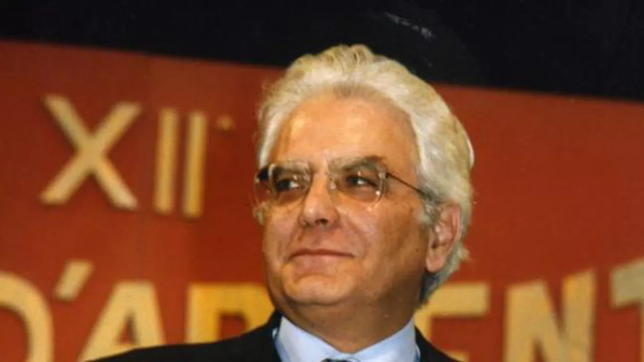 Noul președinte al Italiei a salutat comunitățile de străini în discursul de învestitură: Calea către o țară unită e indicată de Constituție