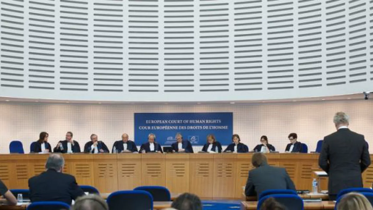 Fostul primar al Clujului, Sorin Apostu, a câștigat procesul împotriva statului român la CEDO