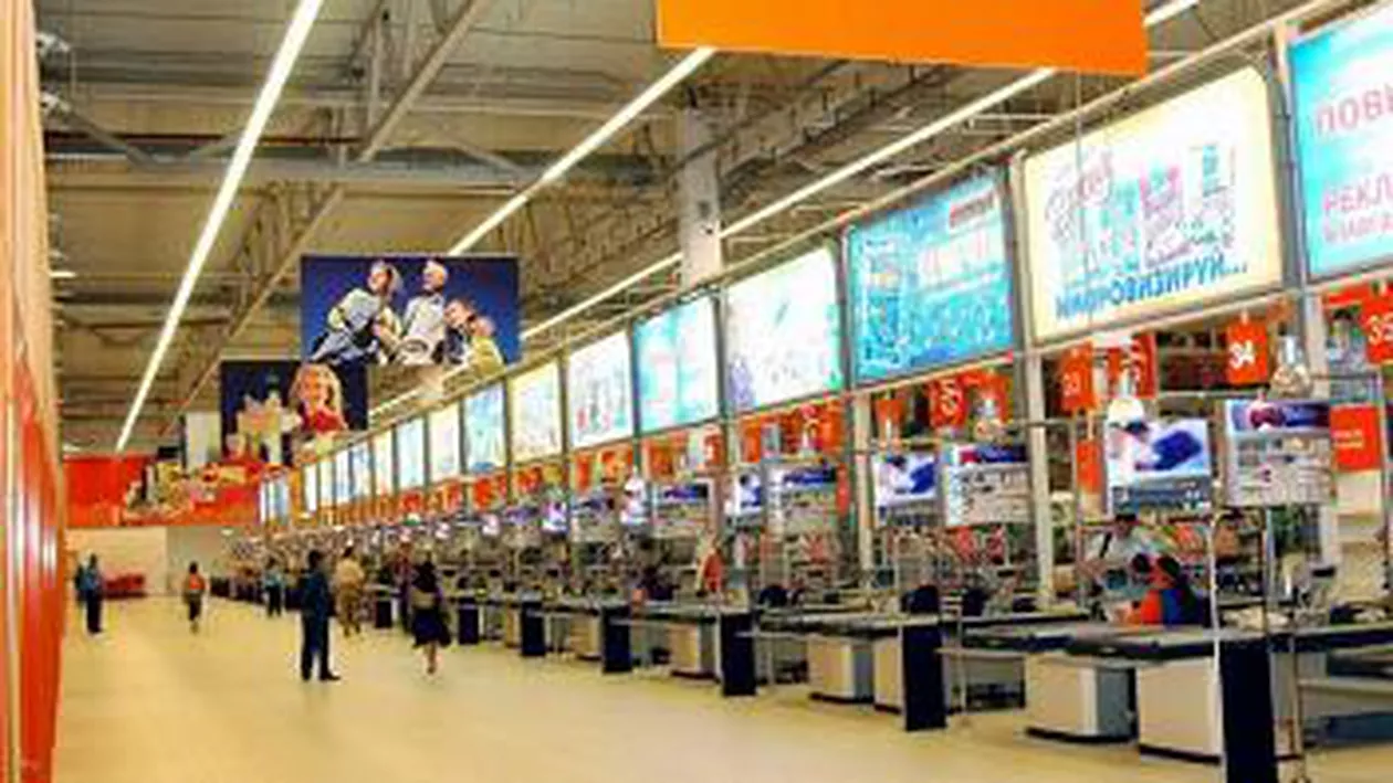 Rusia ar putea introduce preţuri maximale la alimentele de bază