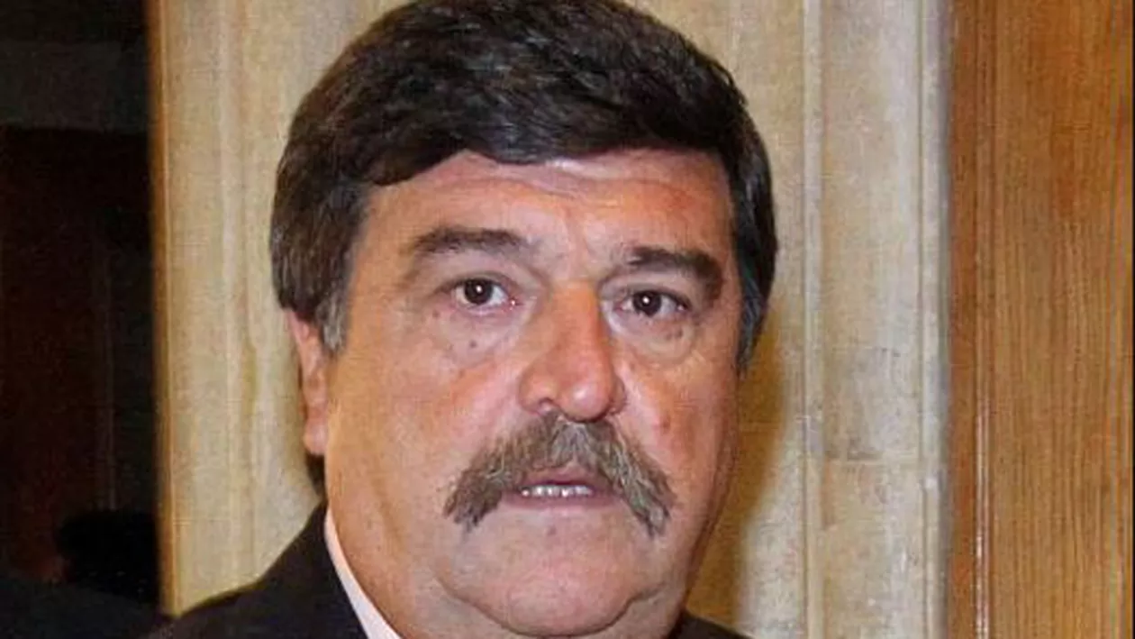 Referat DNA: Toni Greblă a intervenit la şefi ai Societăţii Naţionale a Lignitului Oltenia şi ai complexelor Turceni şi Rovinari pentru Bîrcină