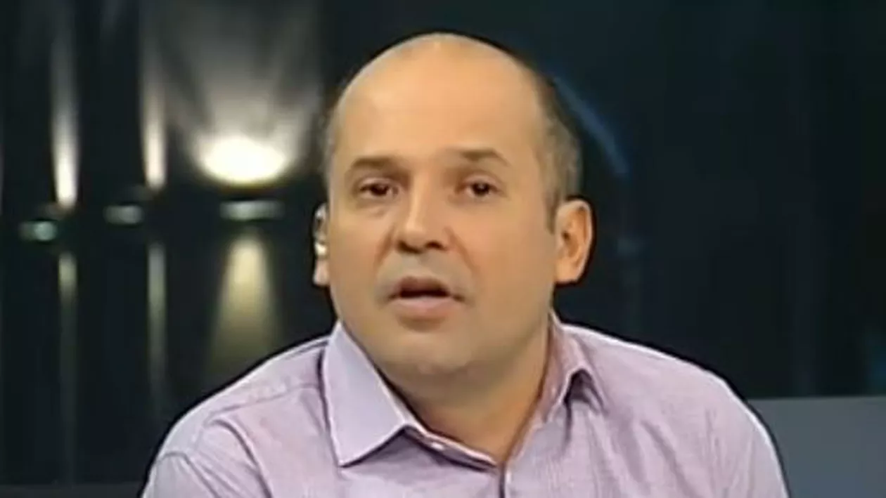 Radu Banciu: Rudel Obreja e un cetățean pe care dacă-l vezi pe stradă și ești un om normal, trebuie să treci pe celălalt trotuar (VIDEO)