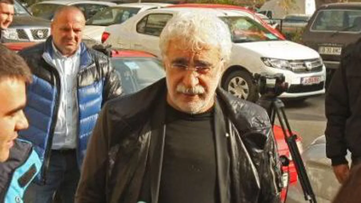 Adrian Sârbu, la ieşirea de la instanţă: Nu pot comenta acuzaţiile. Instanţa a rămas în pronunţare