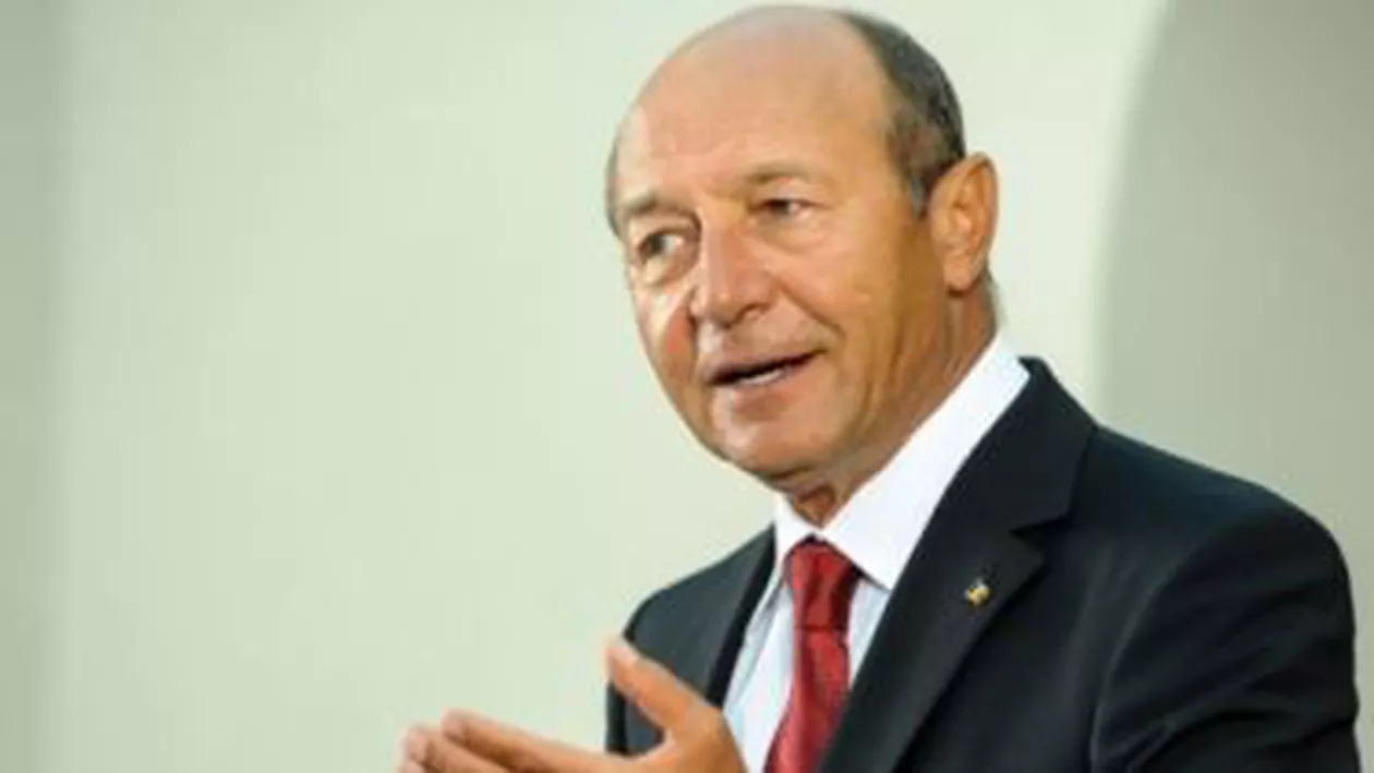 Surse: Guvernul ar putea adopta o hotărâre privind casa ce îi va fi alocată lui Traian Băsescu