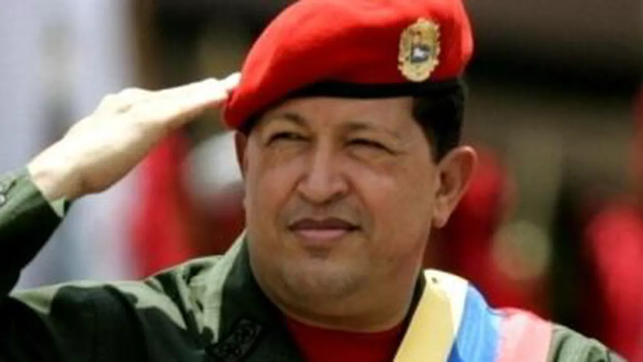 Decesul lui Hugo Chavez, ascuns timp de două luni: Fostul președinte venezuelean ar fi murit pe 30 decembrie 2012