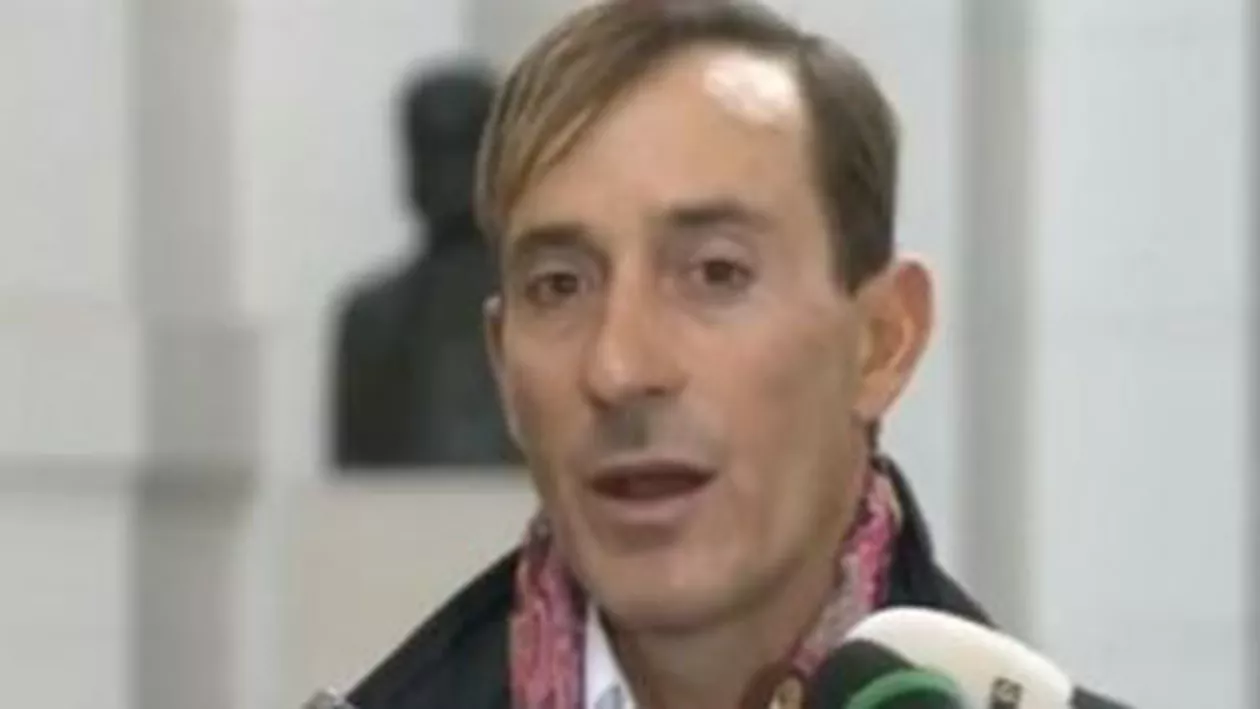 Radu Mazăre, reclamat la DNA de Asociația Elevilor din Constanța pentru un prejudiciu de peste 50 milioane euro