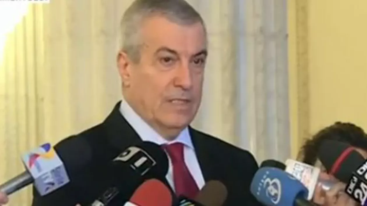 Tăriceanu, despre solicitările procurorilor anticorupție: ”Nu suntem la fabrica de pregătire pentru eșafod” (VIDEO)