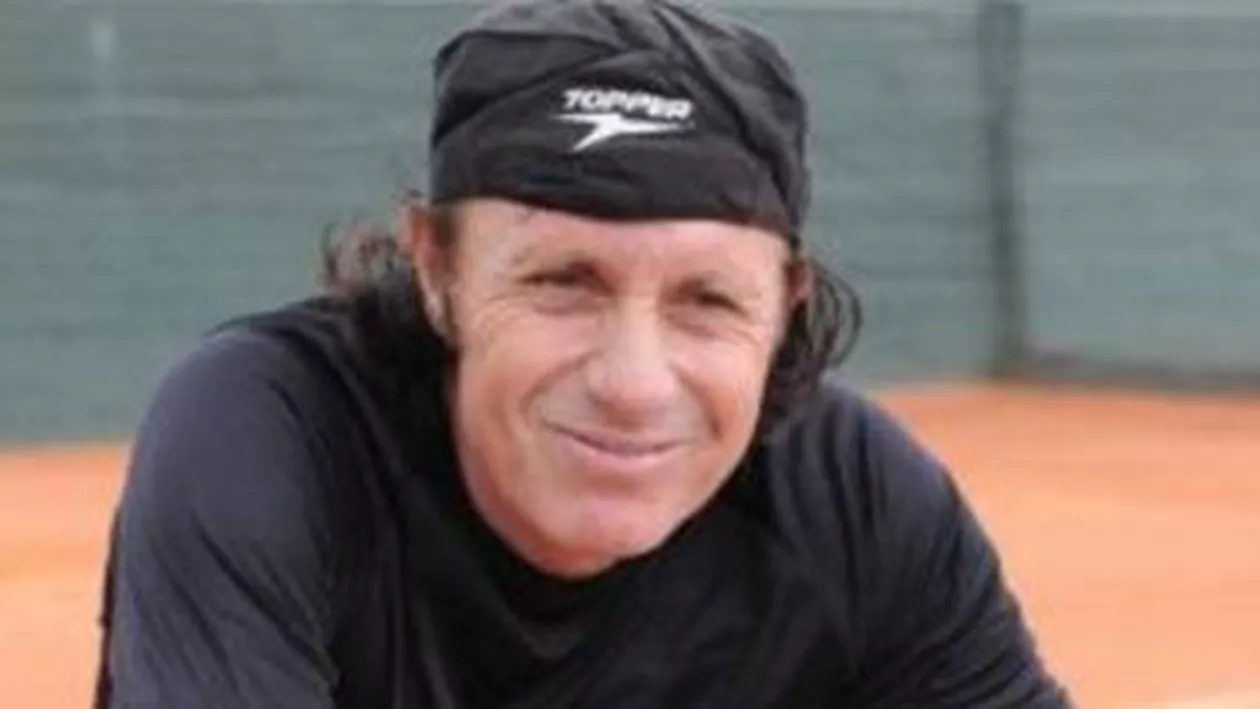 Guillermo Vilas ar putea fi declarat numărul unu mondial, la 40 de ani de la retragere