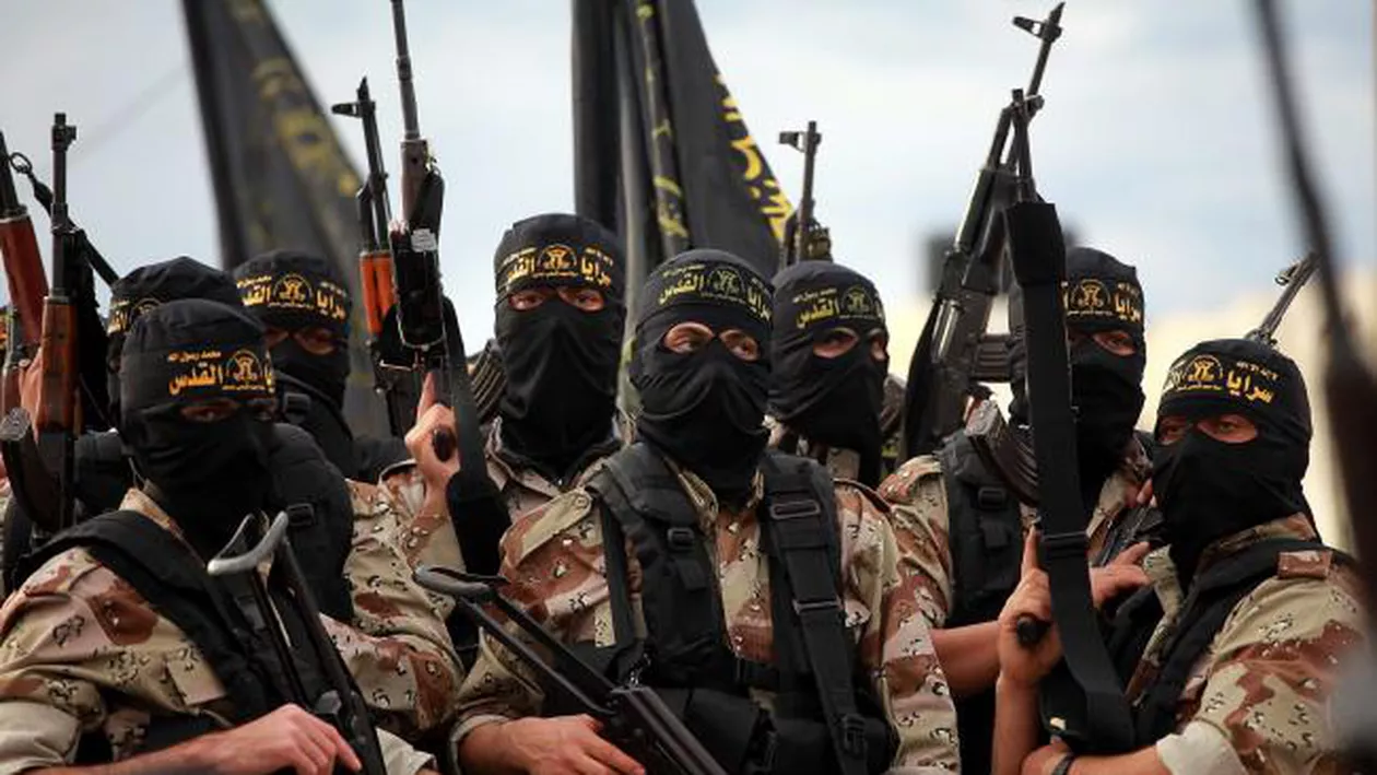 Un egiptean a furat un milion de dolari de la grupul terorist Stat Islamic în Irak şi Siria