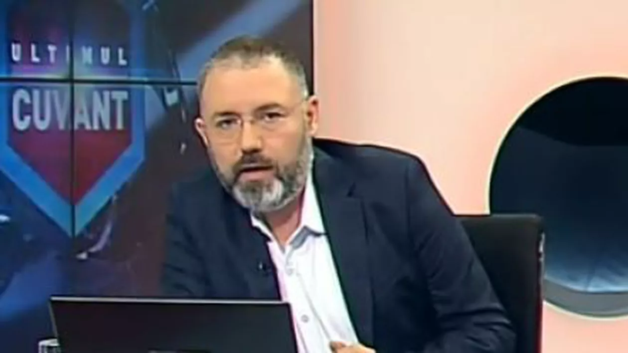 Cătălin Striblea: Elena Udrea comunică cu ceilalți inculpați prin intermediul presei. N-aș trece cu vederea acuzele pe care le aduce SRI sau DNA (VIDEO)