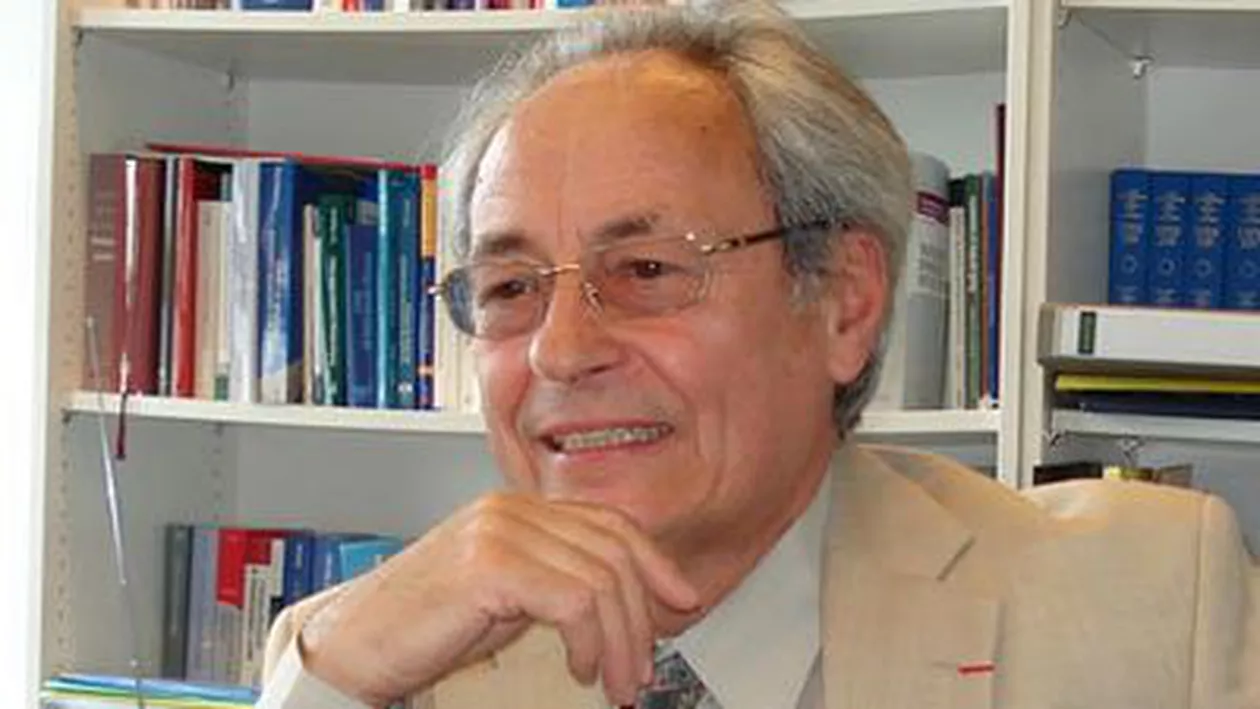 Fostul judecător CEDO Corneliu Bîrsan, propus la CCR în locul lui Toni Greblă, de un senator PSD