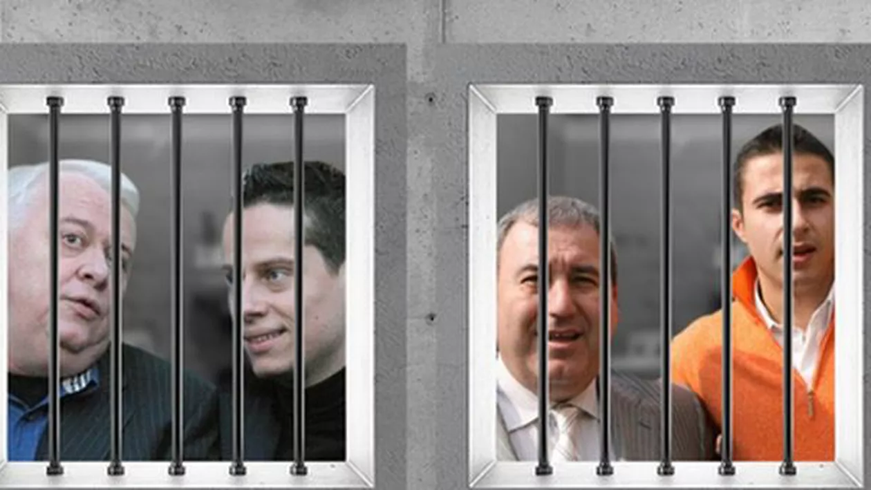 Moise Guran: Alin Cocoș și Andrei Hrebenciuc, educați în spiritul corupției.“Băieții deștepți” care vor fi oricum milionari