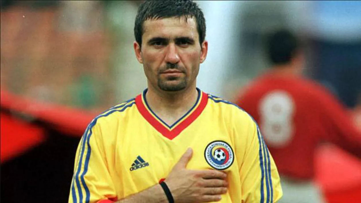 La mulți ani, Gică Hagi! "Regele" fotbalului românesc împlinește 50 de ani