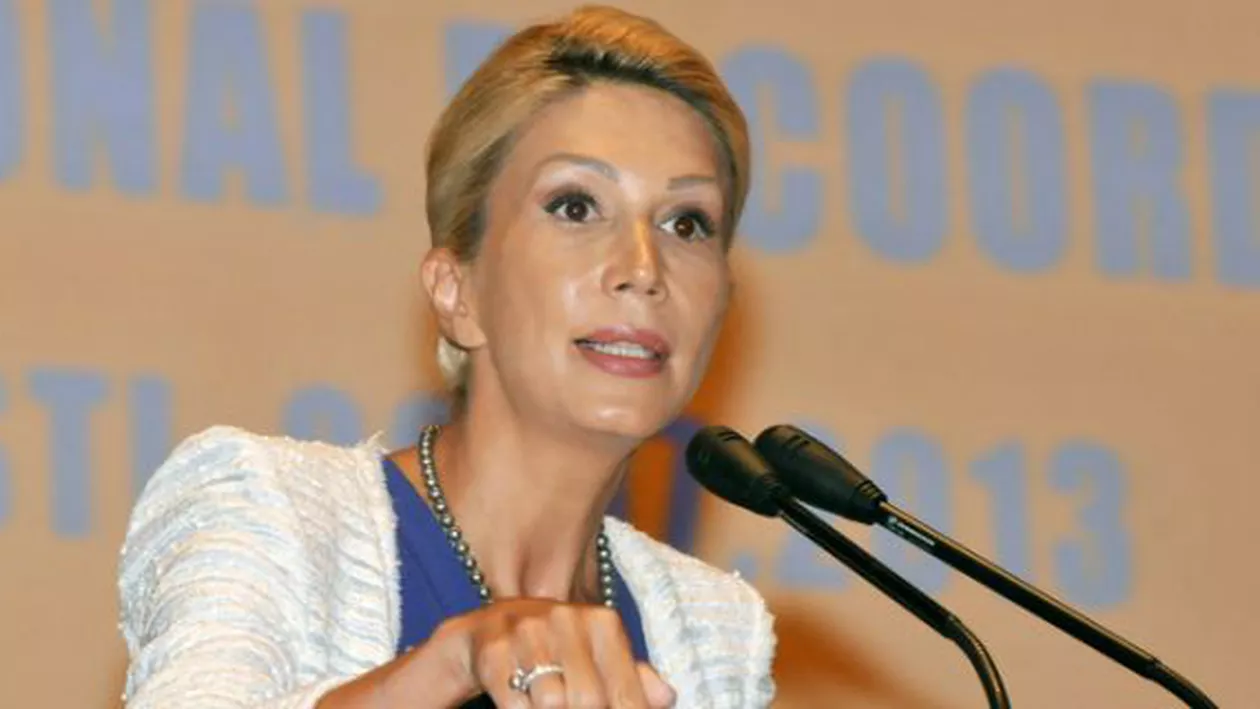 Raluca Turcan reacționează la declarațiile Elenei Udrea: Nu toți pot fi cumpărați pe lumea aceasta