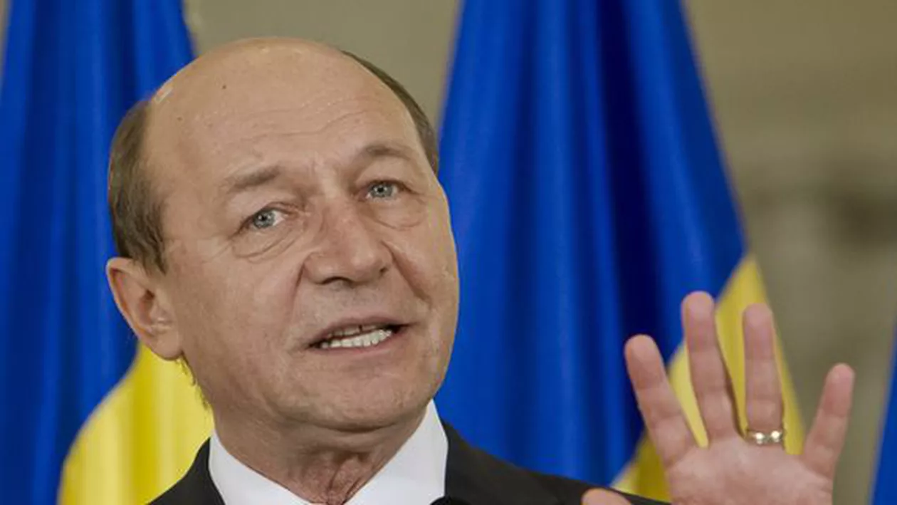 Traian Băsescu a emis peste 5.000 de decrete de schimbări de procurori și judecători în 10 ani de mandat