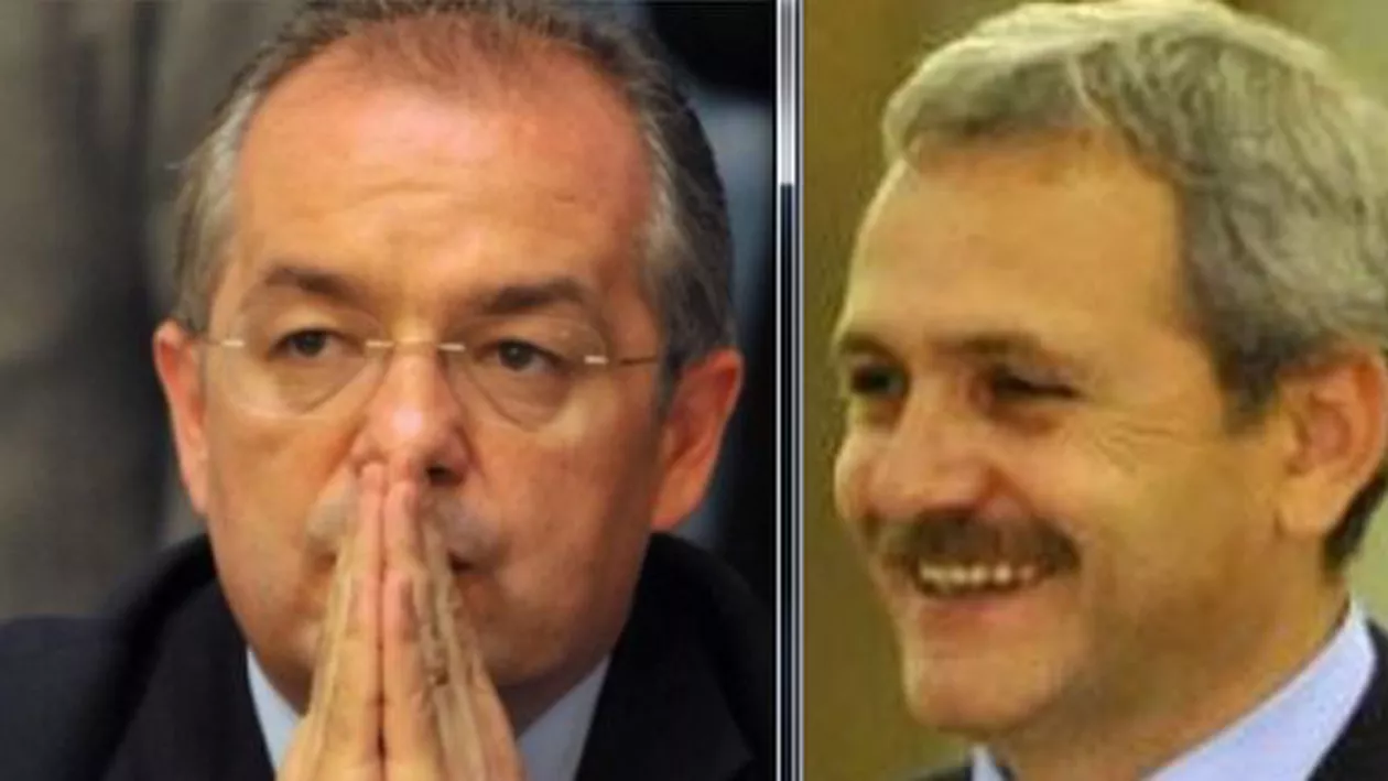 Dragnea a trimis DNA-ul la Emil Boc: Procurorii anticorupție vor cerceta licitația pentru sistemul de ticketing din Cluj-Napoca