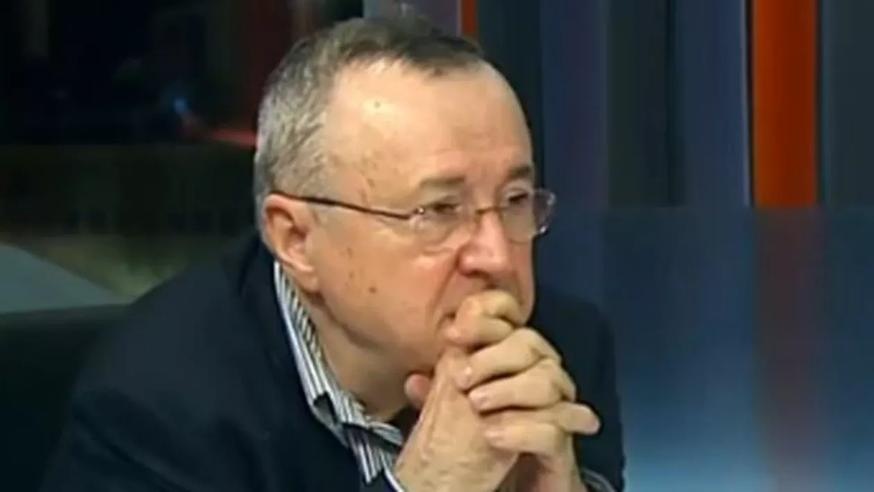 Ion Cristoiu: Sertarele cu dosare sunt deschise în funcție de cine e Jupânul. E rândul apropiaților lui Iohannis să fie intangibili