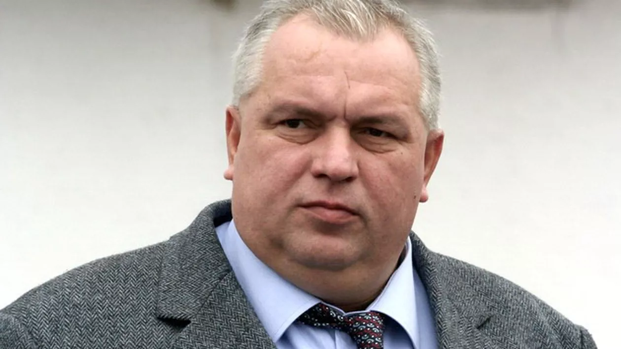 Nicuşor Constantinescu rămâne sub control judiciar, a decis definitiv Curtea de Apel Constanţa