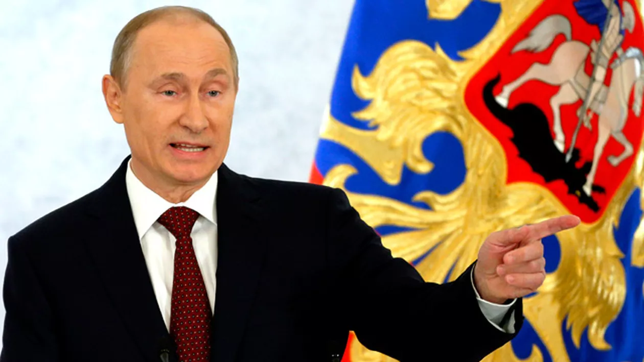 Rusia: SUA creează tensiuni prin oferirea de fonduri Republicii Moldova pentru acţiuni subversive
