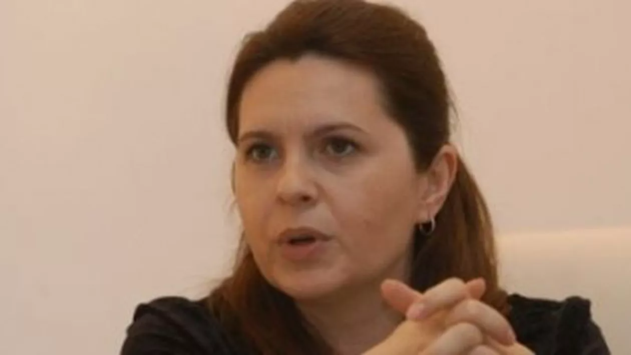 Adriana Săftoiu: Tăcerea lui Traian Băsescu este absolut asurzitoare