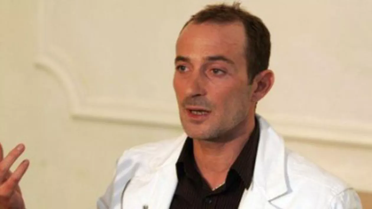 Radu Mazăre, audiat la DNA, într-un dosar în care este cercetat pentru fapte penale. Primarul Constanței: Nu puteau să îmi aducă la cunoștință ceva bun (VIDEO)