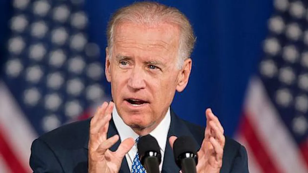 Joe Biden, despre Putin: Ignoră toate acordurile de pace semnate. Ucraina se luptă pentru supraviețuire