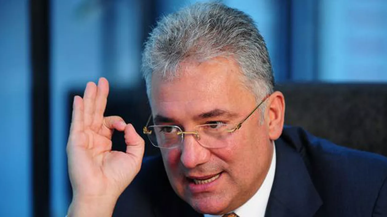 Fostul prefect al Capitalei, Mihai Cristian Atănăsoaiei, martor în dosarul lui Adriean Videanu