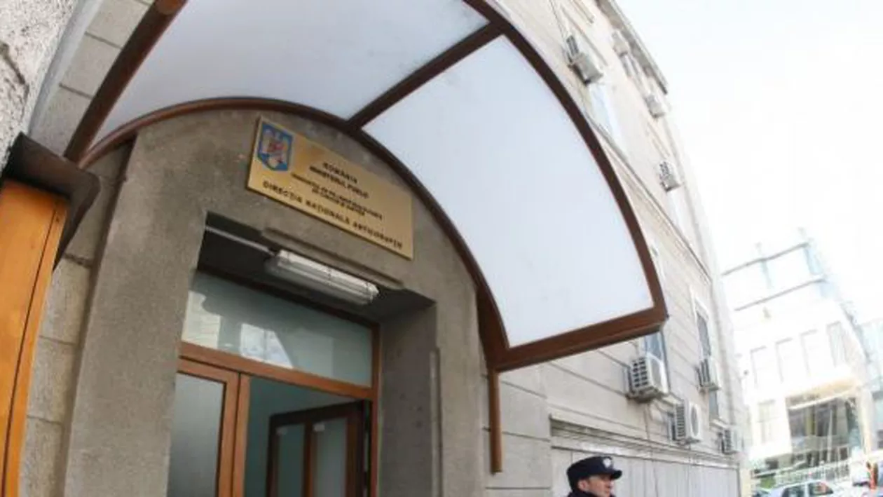 DNA: Administratorul unei firme, arestat preventiv pentru fraudarea fondurilor europene. Prejudiciu de 600.000 de lei