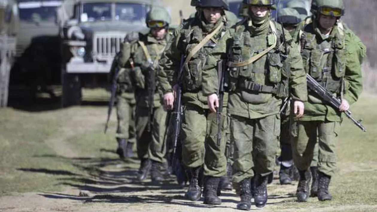 Circa 1.000 de civili au putut părăsi o zonă de conflict din Ucraina graţie unui armistiţiu umanitar