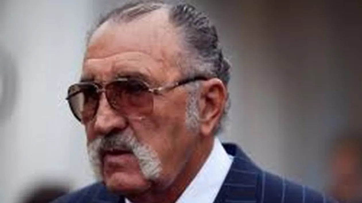 Ion Țiriac, despre finala de la Roland Garros: Am vrut să o împușc pe Simona Halep