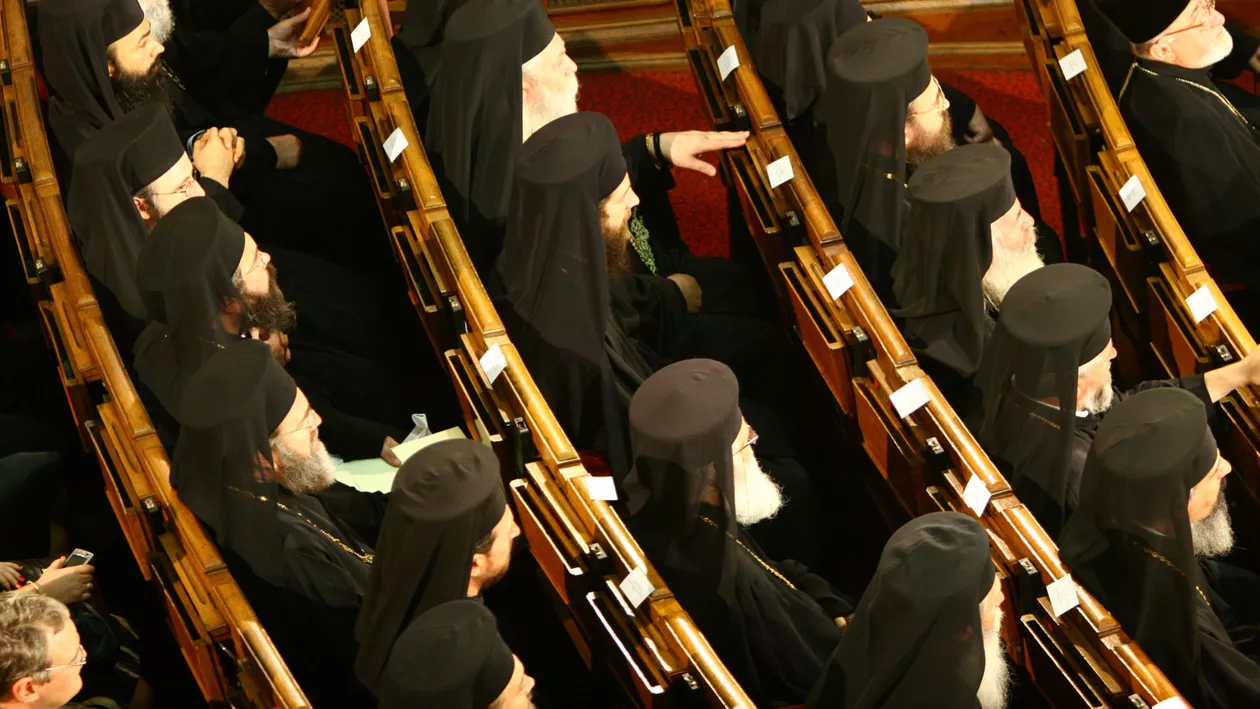 Disputa orelor de religie continuă. BOR: Îi vom ajuta pe părinţii copiilor să constate necesitatea continuității şi a învățării sistematice a disciplinei Religie