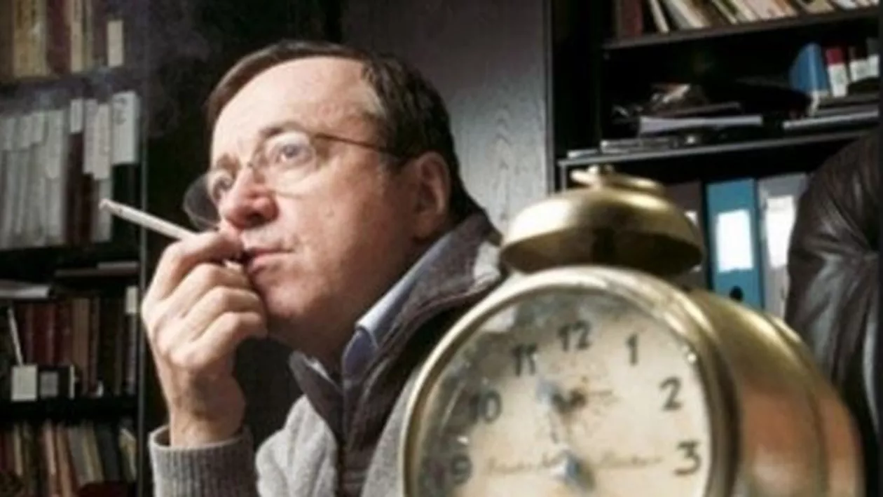 Cristoiu avertizează: Pentru că Iohannis se limitează la acțiuni protocolare, Ponta va fi până-n 2016 nu numai premierul, dar și președintele României