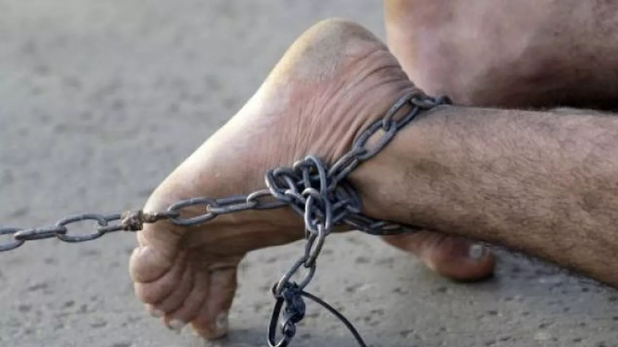 Români, sclavi în Spania: Calvarul unei familii plecate la muncă