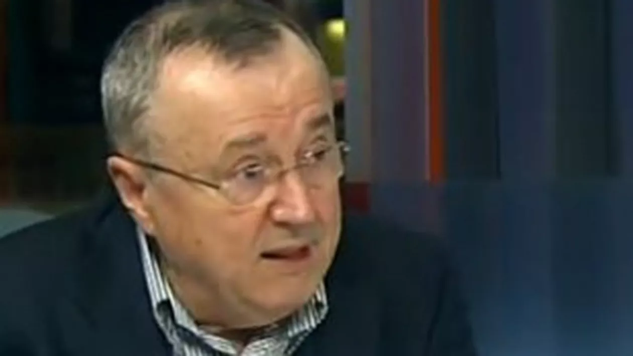 Ion Cristoiu: Era absolut obligatoriu ca Băsescu să meargă la Congresul PMP. Este un partid pe care mizează (VIDEO)