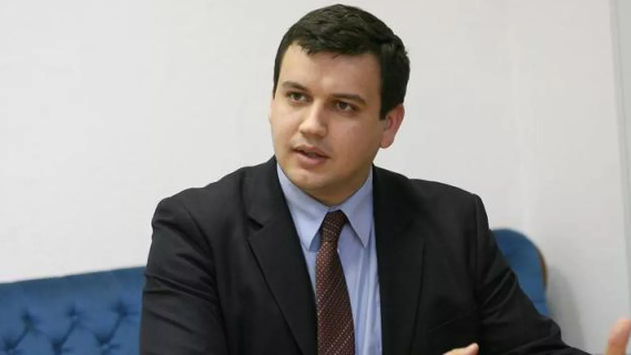 Eugen Tomac: Parlamentarii PMP vor vota împotriva arestării preventive a Elenei Udrea
