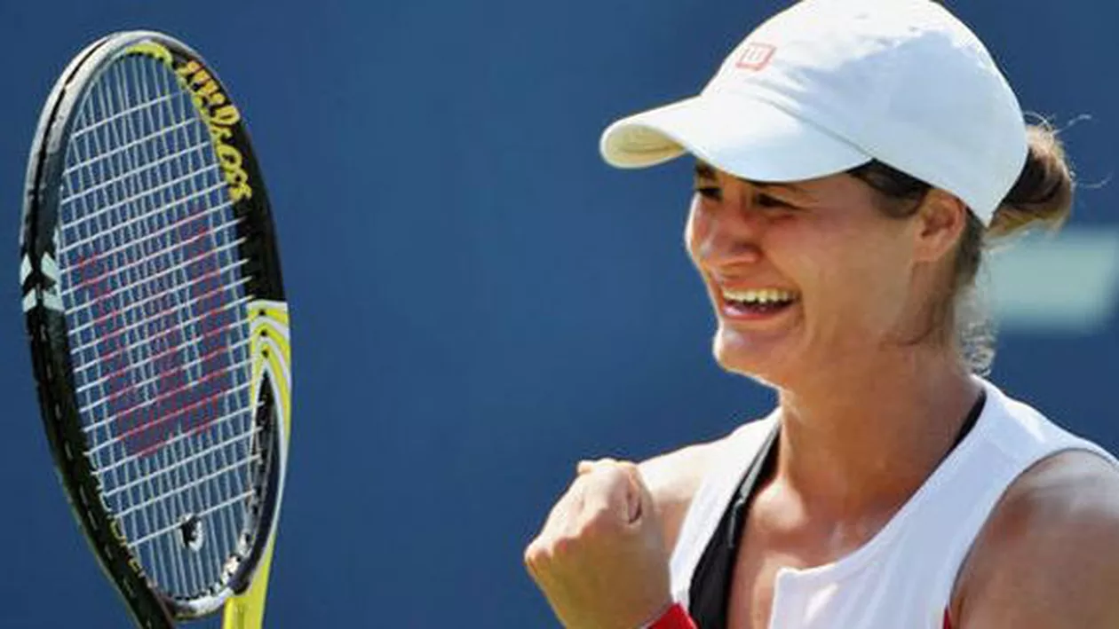 Fed Cup: România a învins Spania și s-a calificat la barajul pentru Grupa Mondială