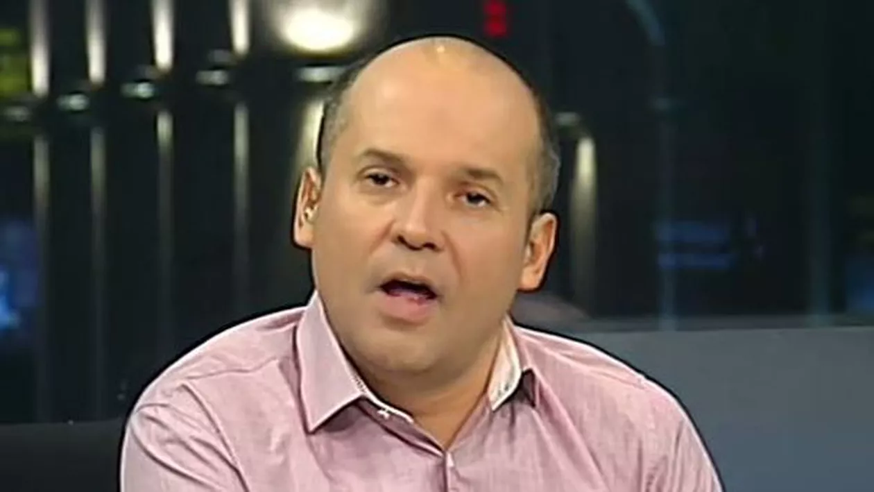 Radu Banciu: Ce treabă avea Oreste să ducă dosare de la Antene Elenei Udrea? (VIDEO)