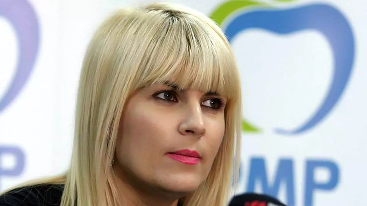 Camera Deputaților va da şase voturi distincte în cazul Elenei Udrea