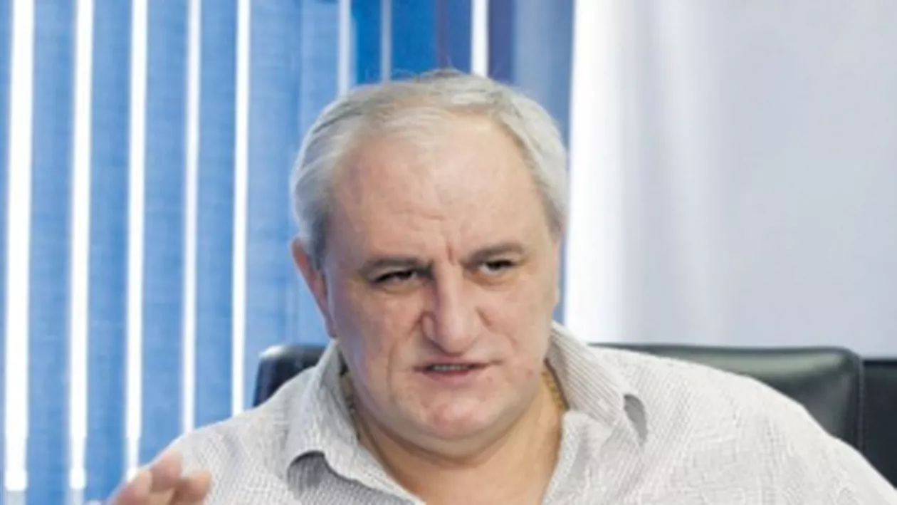 Omul de afaceri Ovidiu Tender, audiat la DNA: Am discutat despre avionul care mi-a dispărut