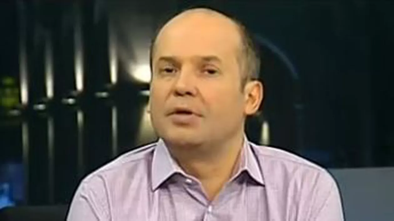 Radu Banciu: Elena Udrea va ajunge un fel de Iulia Timoșenko, un Dan Voiculescu mai blond și mai simpatic (VIDEO)