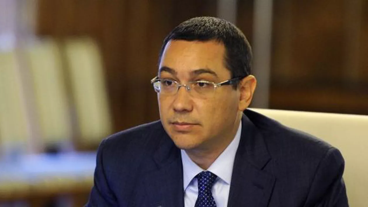 Victor Ponta, despre votul din Parlament pentru membrii Curții de Conturi: Majoritate mai mult decât clară, da?