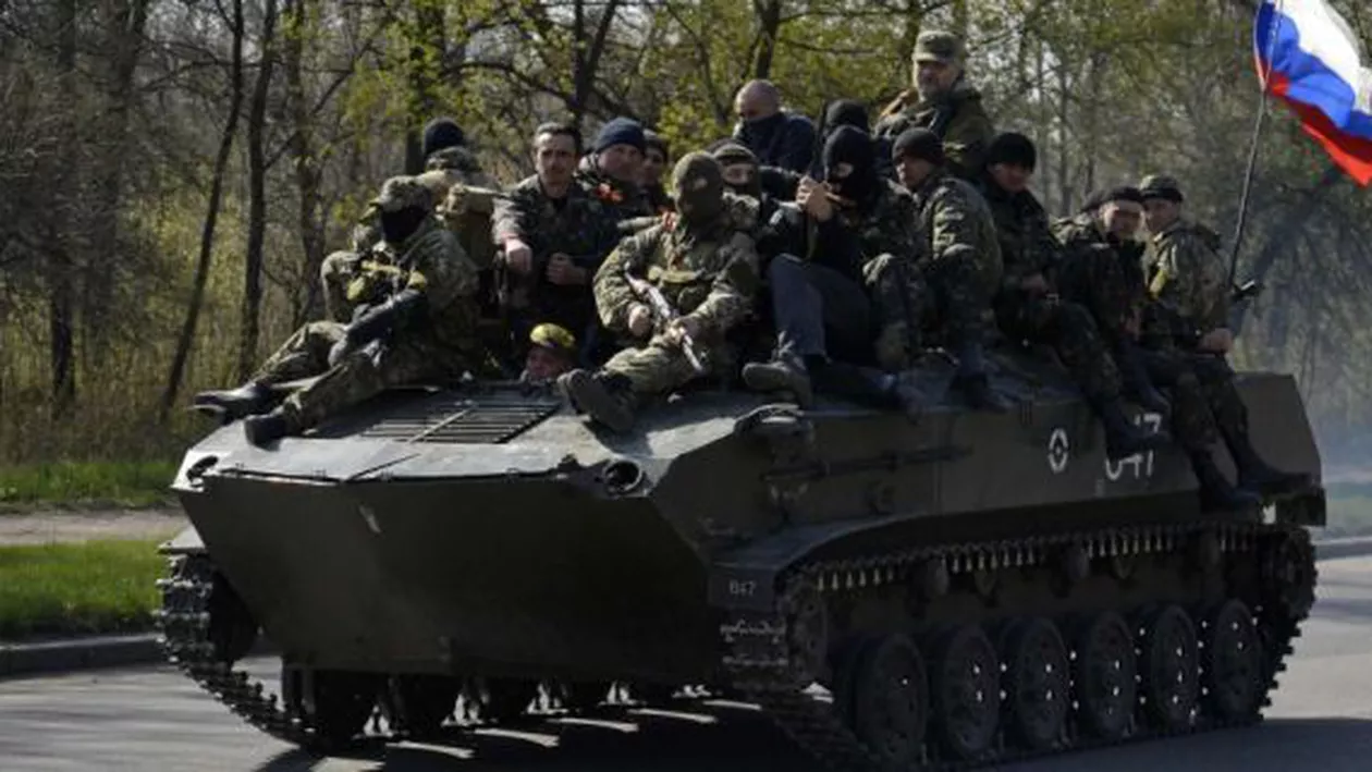 Ucraina: Șapte militari și cinci civili au fost uciși în estul țării în ultimele 24 de ore