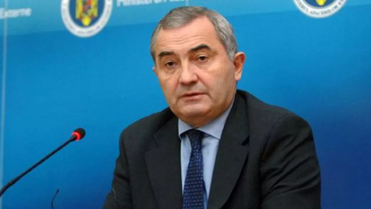 Klaus Iohannis a semnat decretul de numire a lui Lazăr Comănescu în funcția de consilier prezidențial